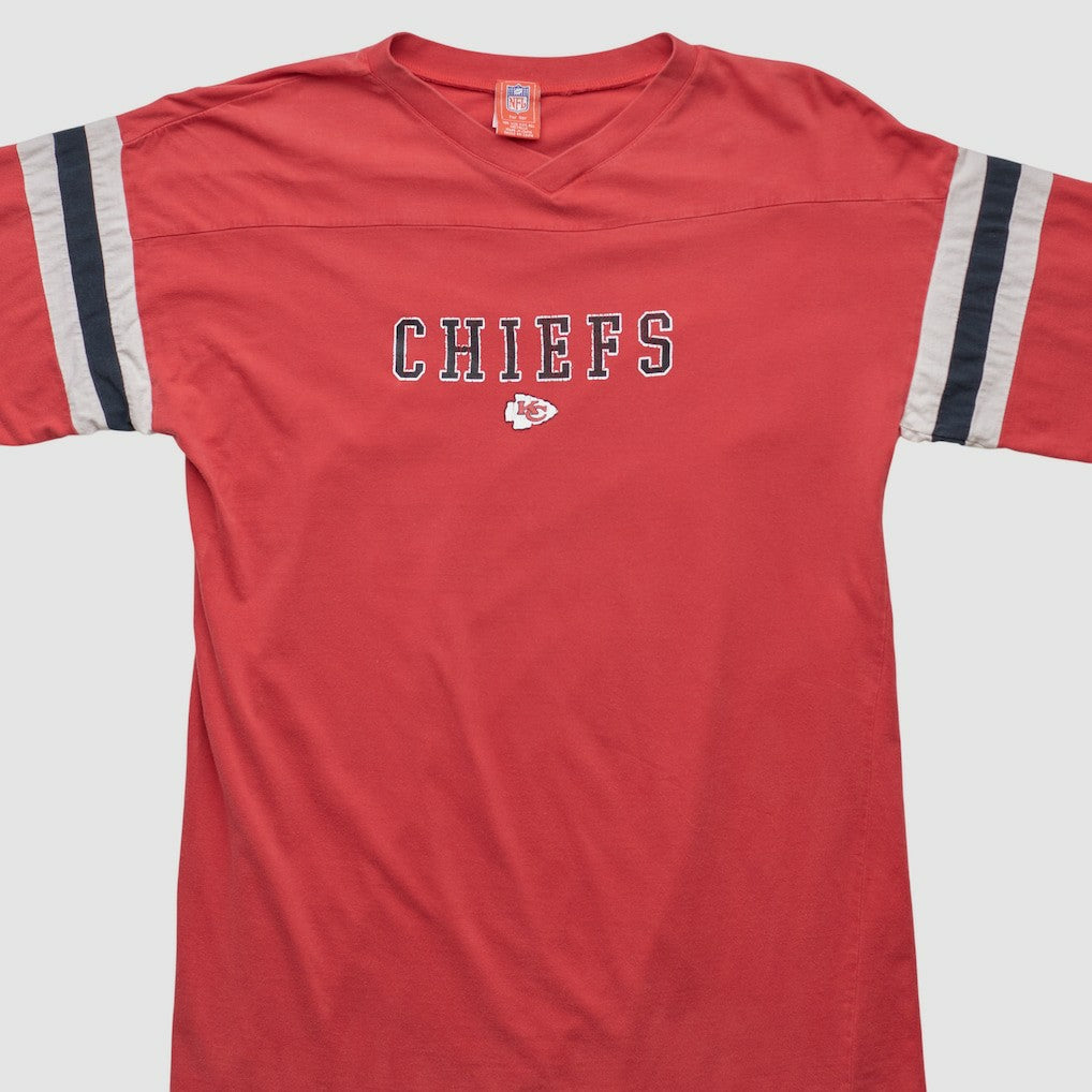 NFL Kansas City Chiefs NFL 2000s T-shirt