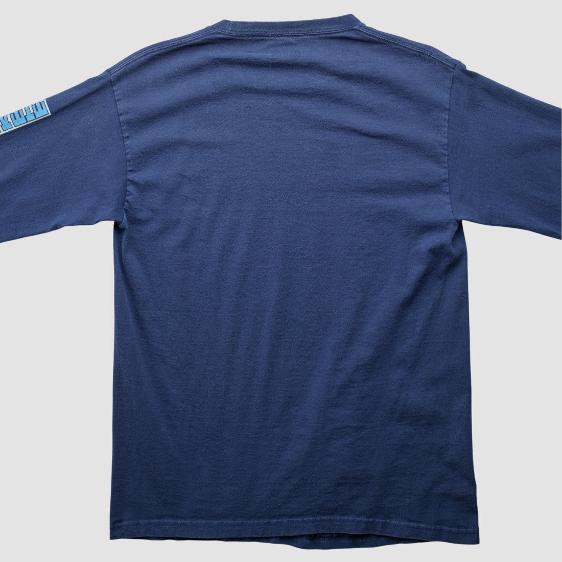 NFL Tennessee Titans NFL 2000s Long Sleeve T-shirt