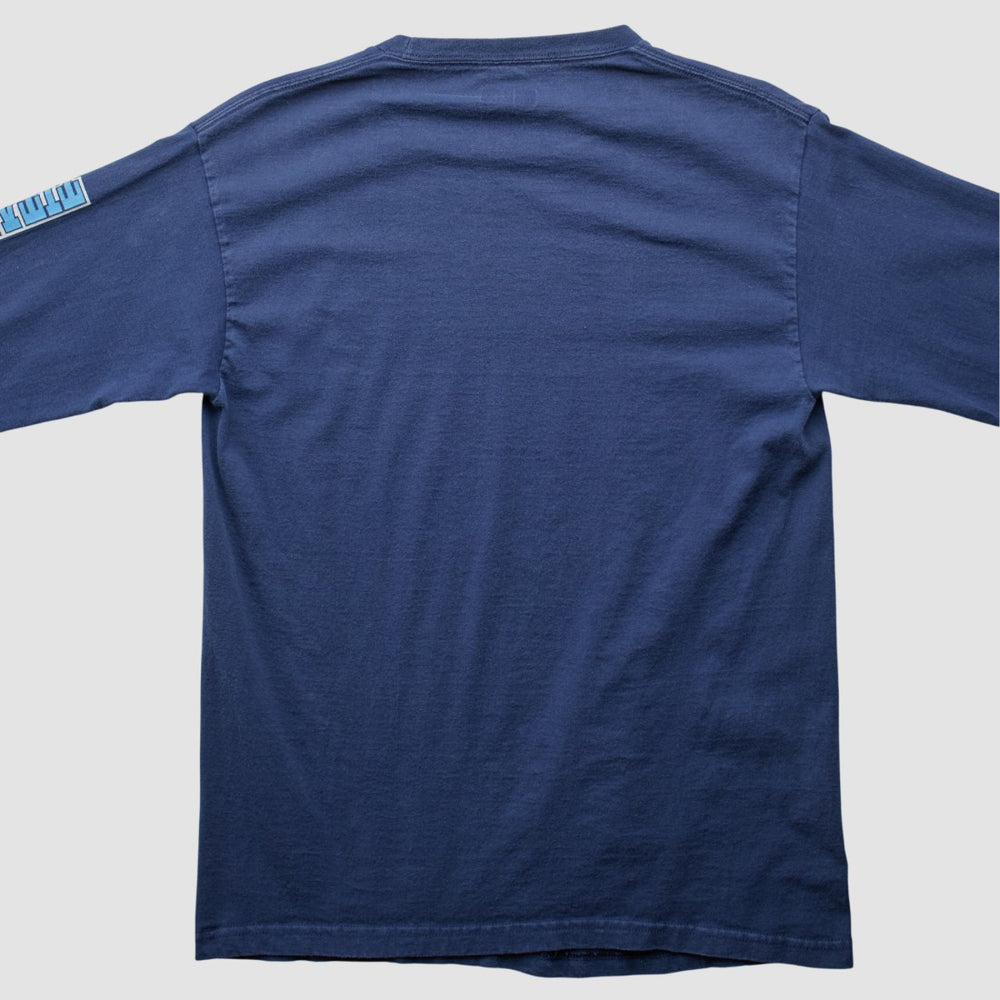 NFL Tennessee Titans NFL 2000s Long Sleeve T-shirt