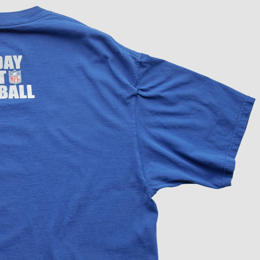 NFL New York Giants NFL 2000s T-shirt