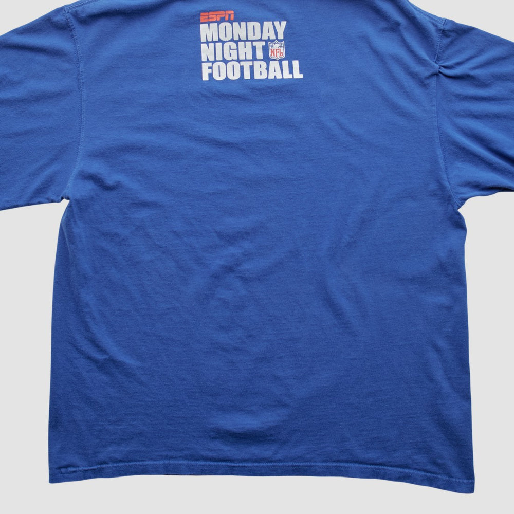 NFL New York Giants NFL 2000s T-shirt