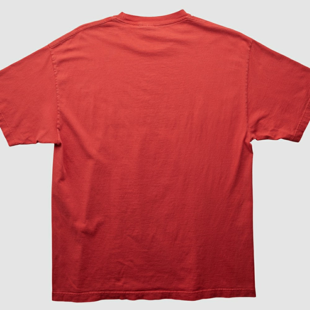 Philadelphia Phillies Majestic 2009 T-shirt - Red Vintage