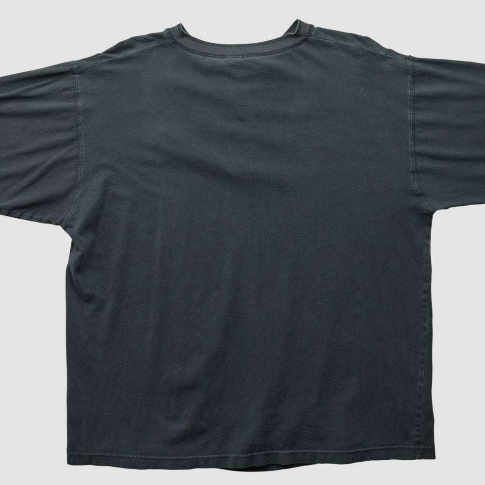 NFL Green Bay Packers Logo 7 90s Long Sleeve T-shirt
