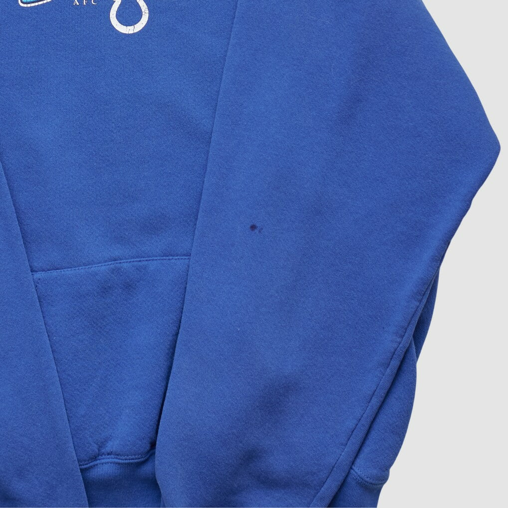 NFL Indianapolis Colts 2000s Pullover Sweatshirt