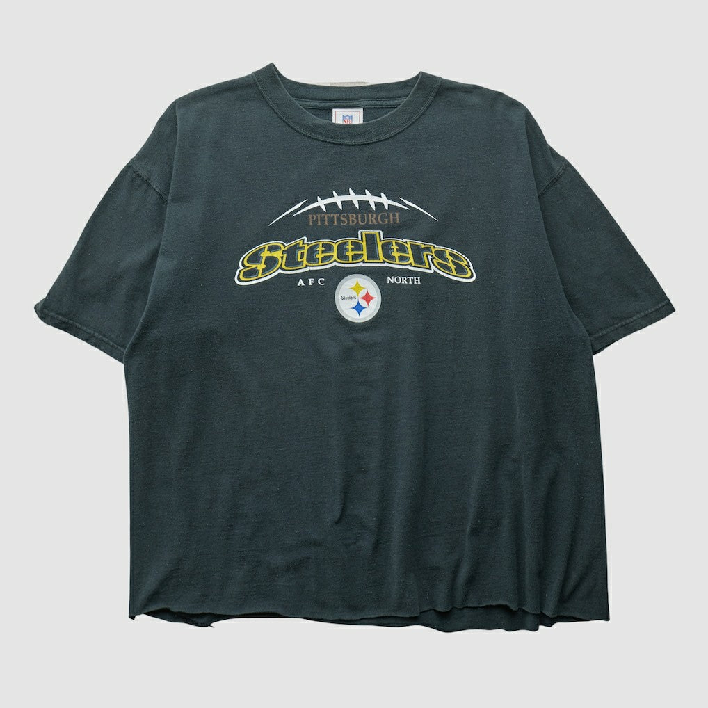 NFL Pittsburgh Steelers NFL 2000s T-shirt