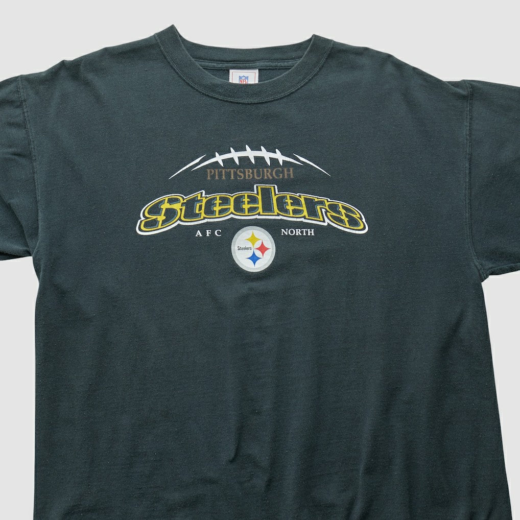 NFL Pittsburgh Steelers NFL 2000s T-shirt