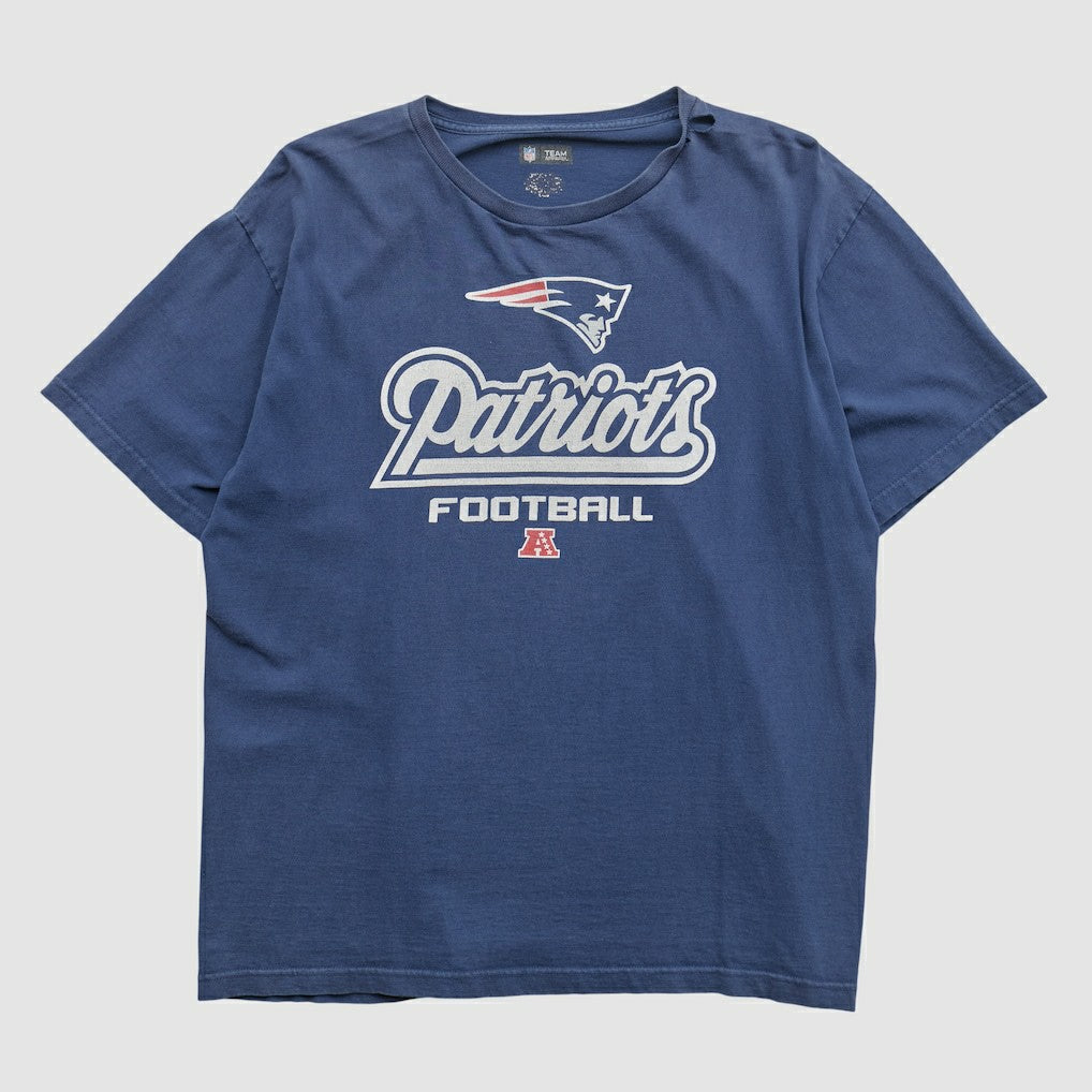 NFL New England Patriots NFL 2010s T-shirt