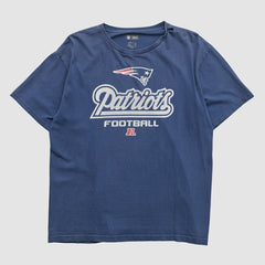 NFL New England Patriots NFL 2010s T-shirt