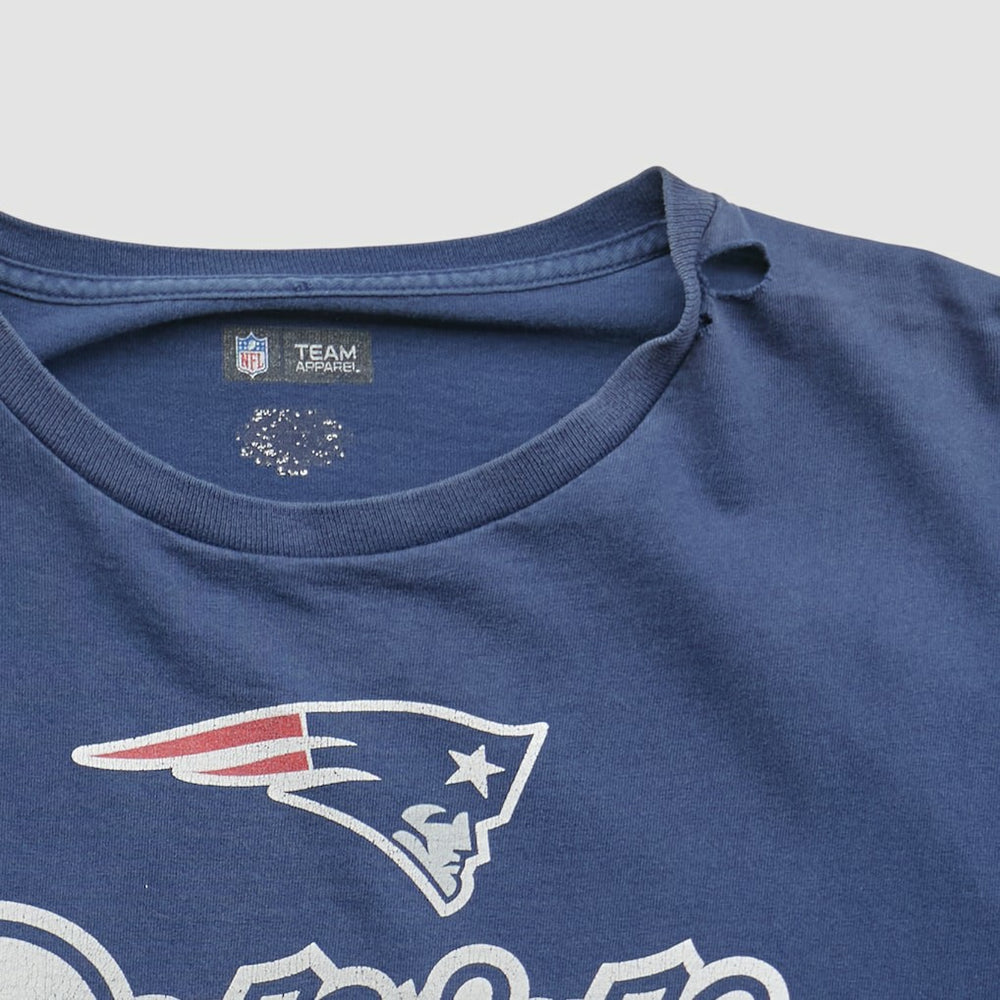 NFL New England Patriots NFL 2010s T-shirt