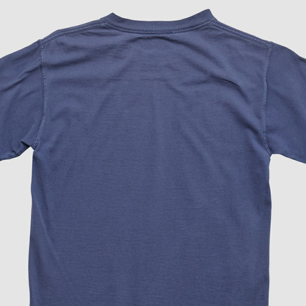 Boston Red Sox 2000s T-shirt - Navy Vintage