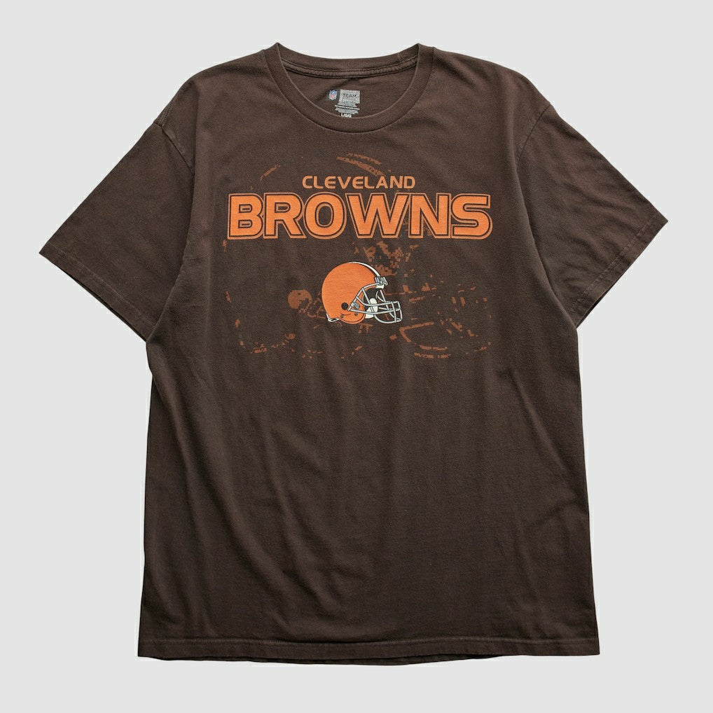 NFL Cleveland Browns NFL 2010s T-shirt
