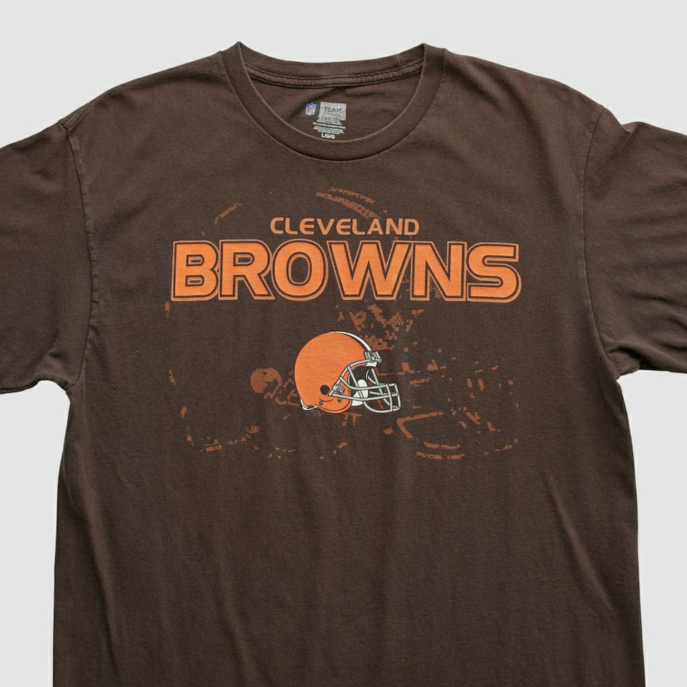 NFL Cleveland Browns NFL 2010s T-shirt