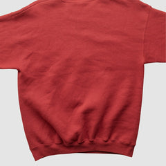 NFL Kansas City Chiefs Lee Apparel 90s Pullover Sweatshirt
