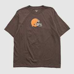 NFL Cleveland Browns Reebok 2000s T-shirt