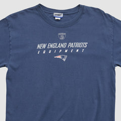 NFL New England Patriots Reebok 2000s T-shirt