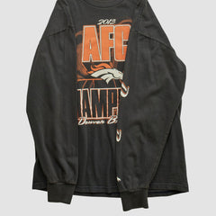 NFL Denver Broncos NFL 2013 Long Sleeve T-shirt