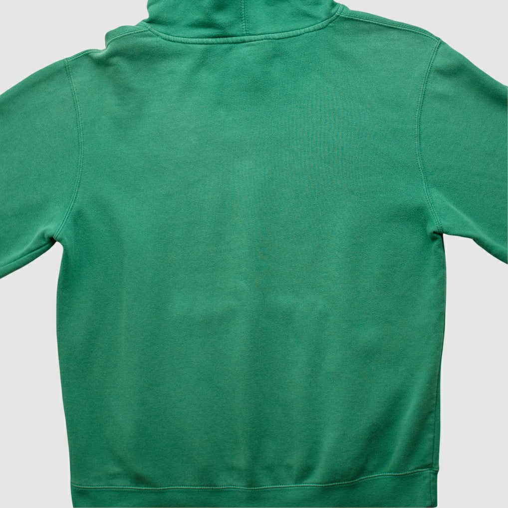 Boston Celtics 2010s Hooded Pullover Sweatshirt - Green Vintage | Adidas online