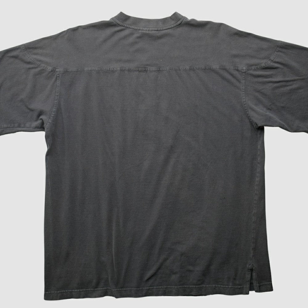 Houston Astros Lee Sport 2000s T-shirt - Charcoal Vintage