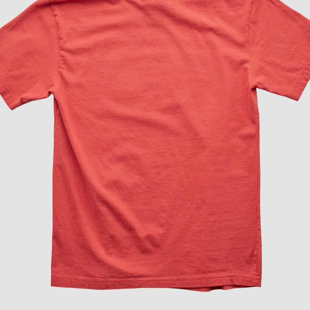 St. Louis Cardinals Adidas T-shirt - Red Vintage