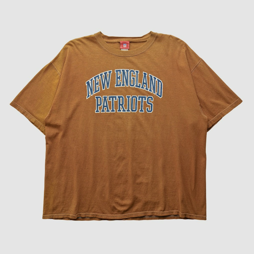 NFL New England Patriots NFL 2000s T-shirt