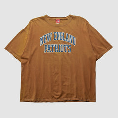 NFL New England Patriots NFL 2000s T-shirt