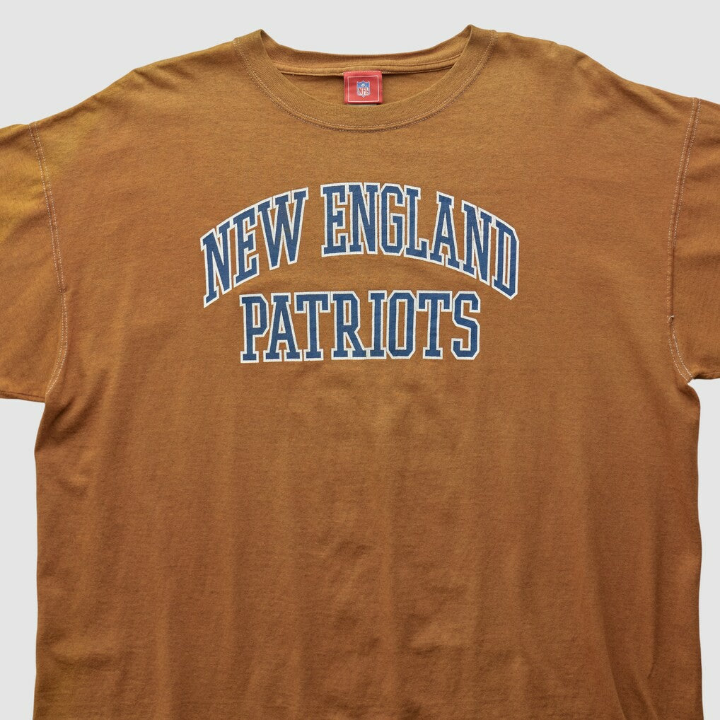 NFL New England Patriots NFL 2000s T-shirt