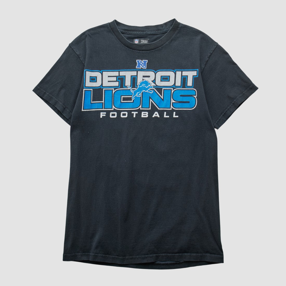 NFL Detroit Lions NFL 2010s T-shirt