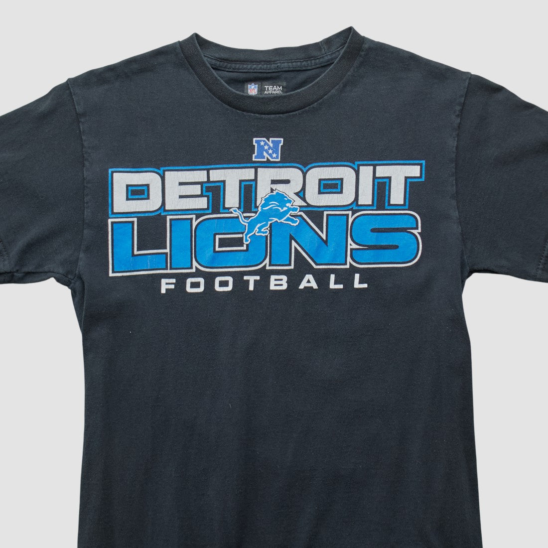 NFL Detroit Lions NFL 2010s T-shirt