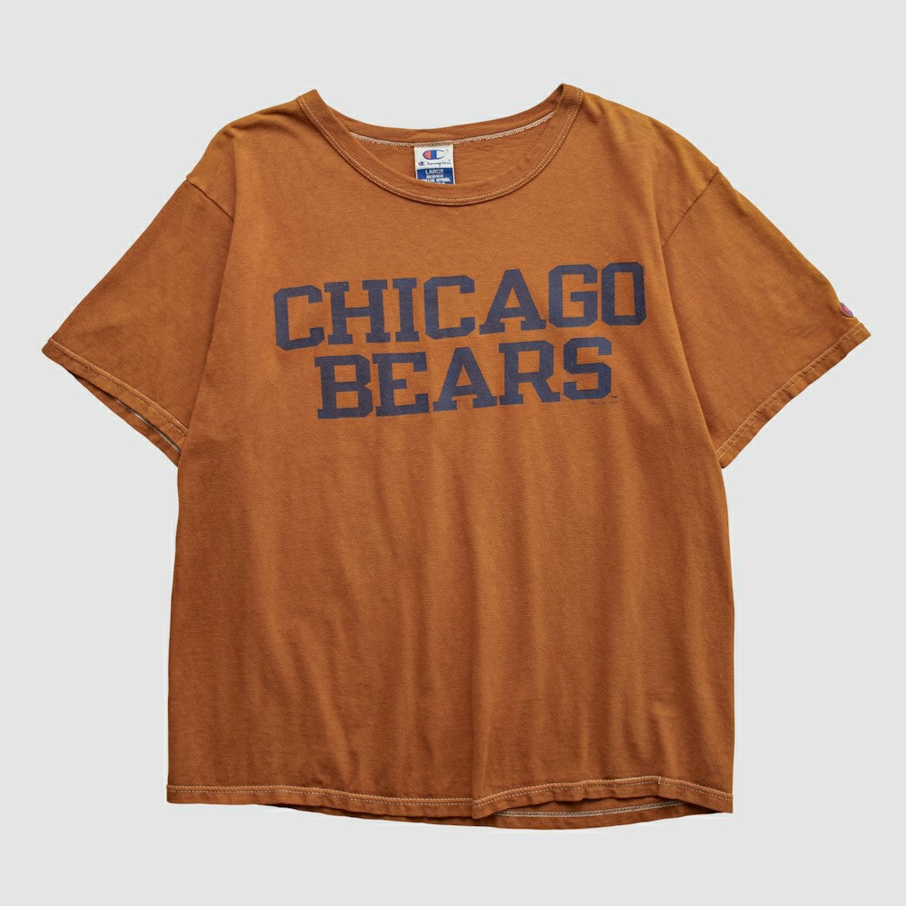 NFL Chicago Bears Champion 90s T-shirt