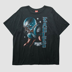 NFL Philadelphia Eagles NFL 2000s T-shirt