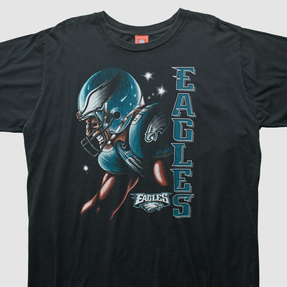 NFL Philadelphia Eagles NFL 2000s T-shirt