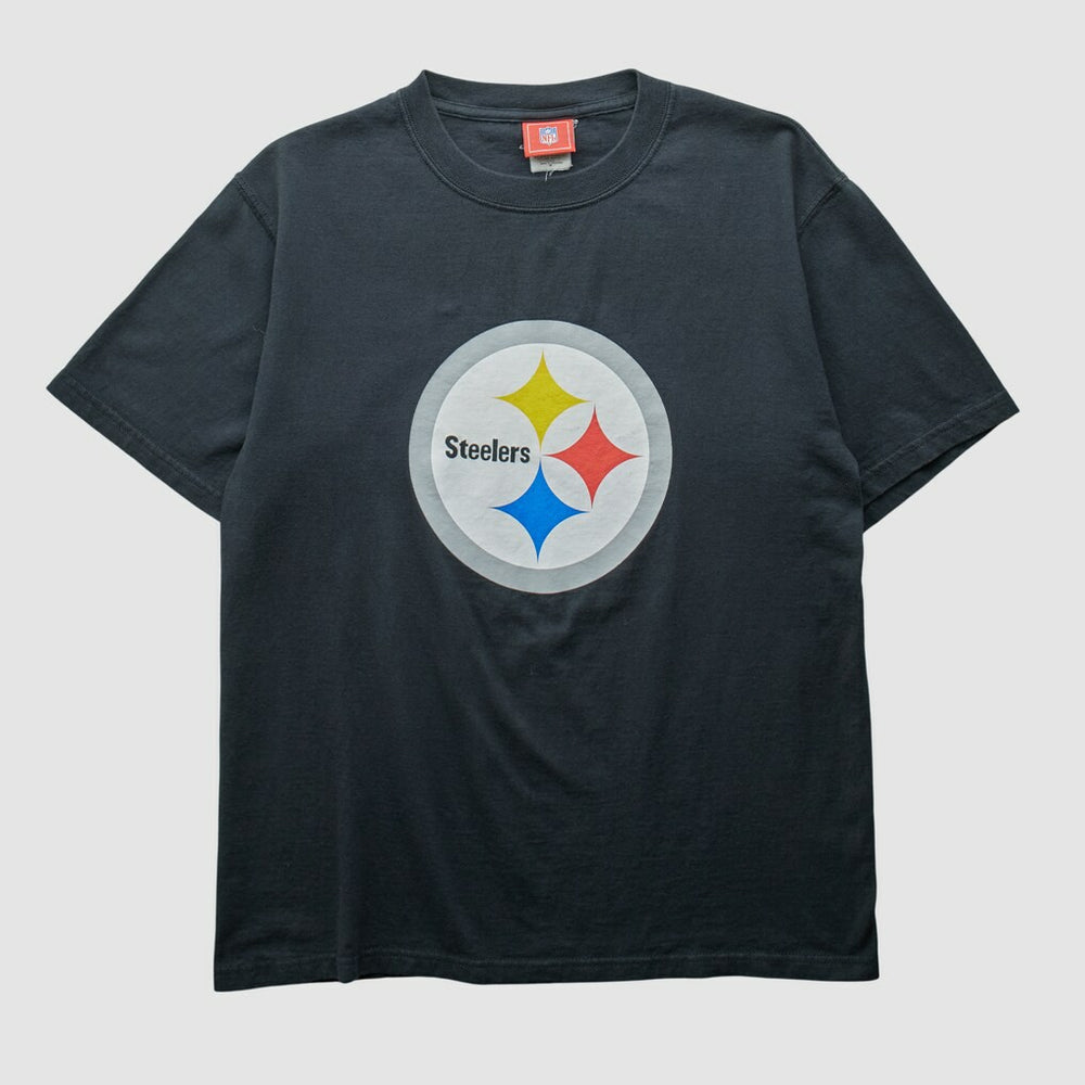 NFL Pittsburgh Steelers NFL 2000s T-shirt