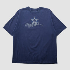 NFL Dallas Cowboys Reebok 2000s T-shirt