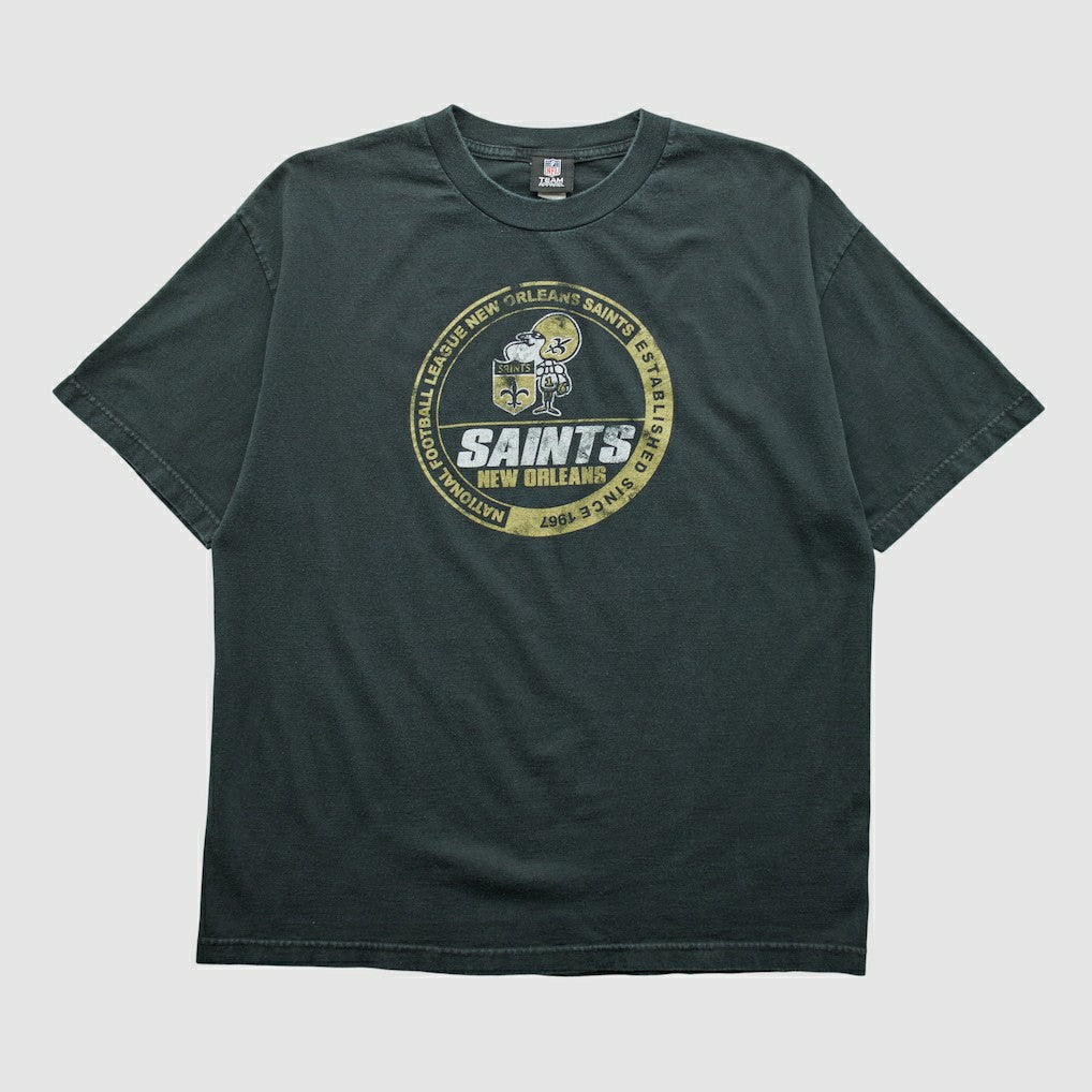 NFL New Orleans Saints NFL 2010s T-shirt