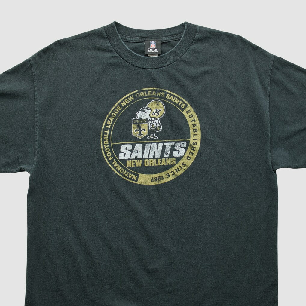 NFL New Orleans Saints NFL 2010s T-shirt