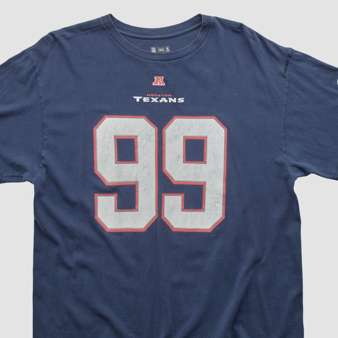 NFL Houston Texans NFL 2010s T-shirt