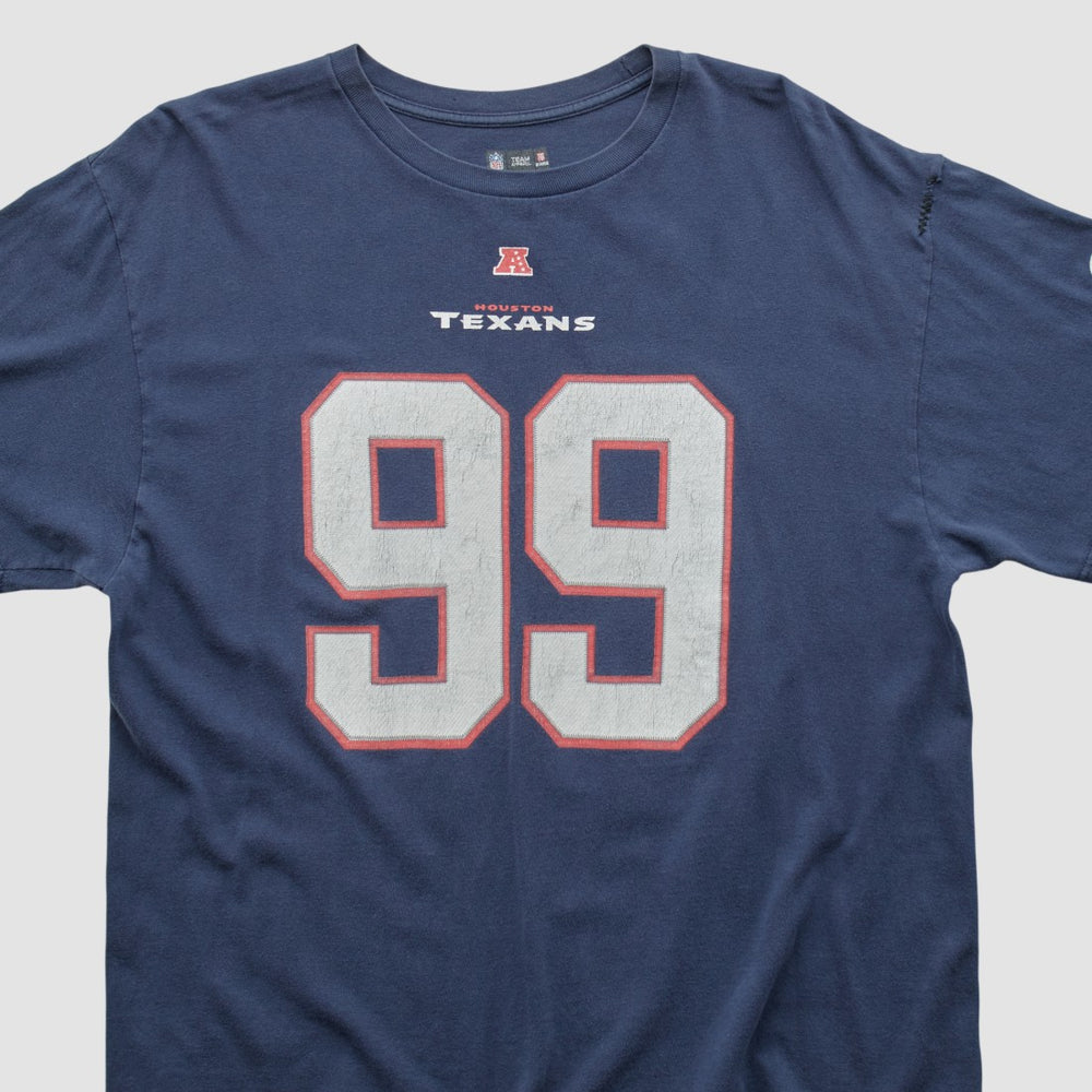 NFL Houston Texans NFL 2010s T-shirt