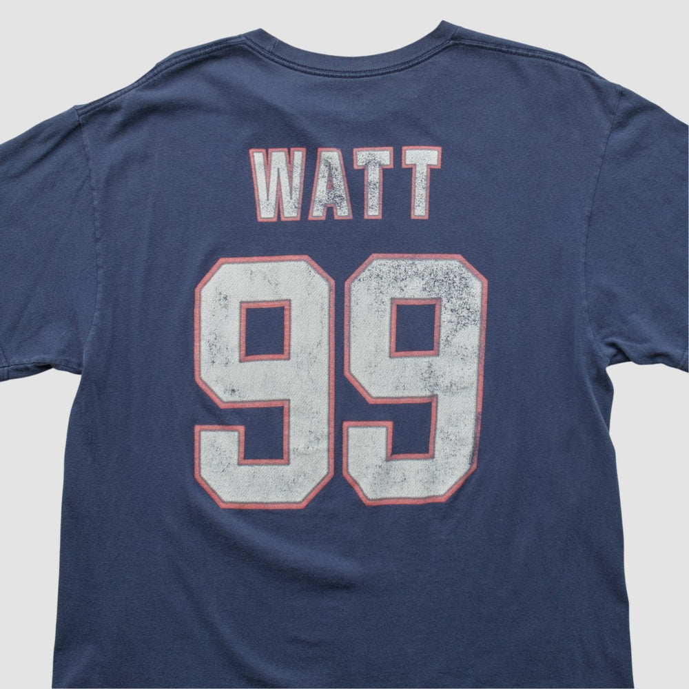 NFL Houston Texans NFL 2010s T-shirt