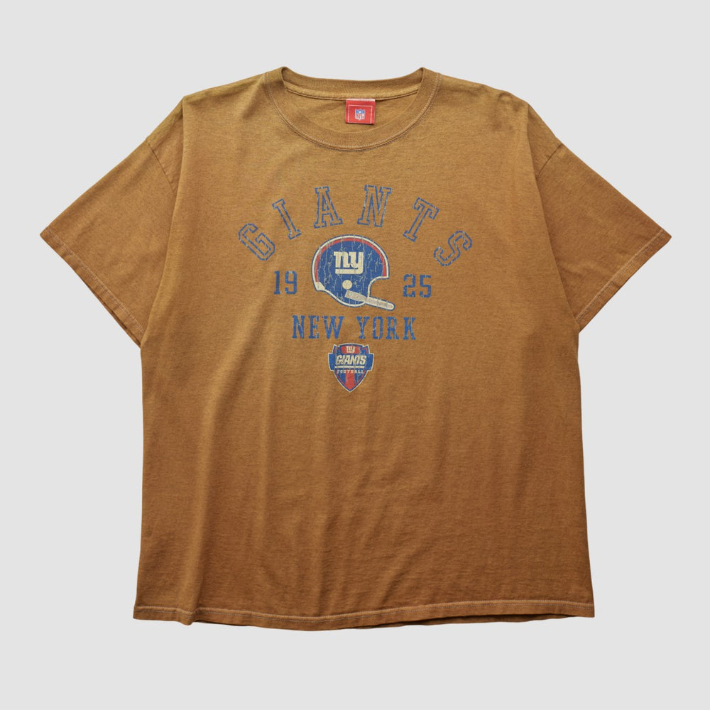 NFL New York Giants NFL 2000s T-shirt