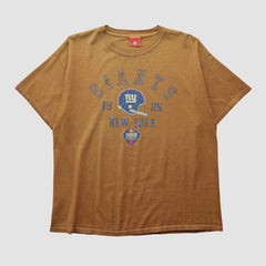 NFL New York Giants NFL 2000s T-shirt
