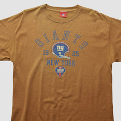 NFL New York Giants NFL 2000s T-shirt