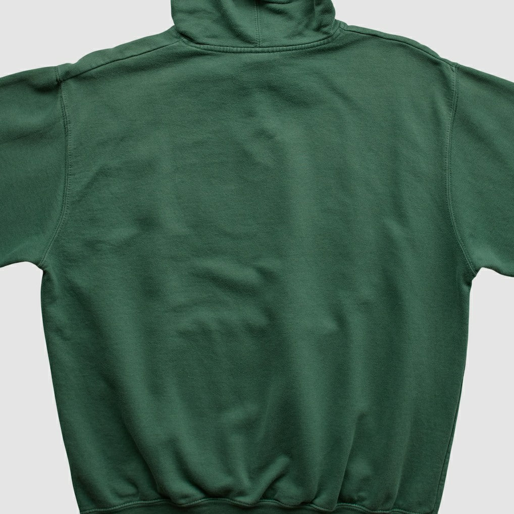 NFL New York Jets NFL 2000s Hooded Pullover Sweatshirt