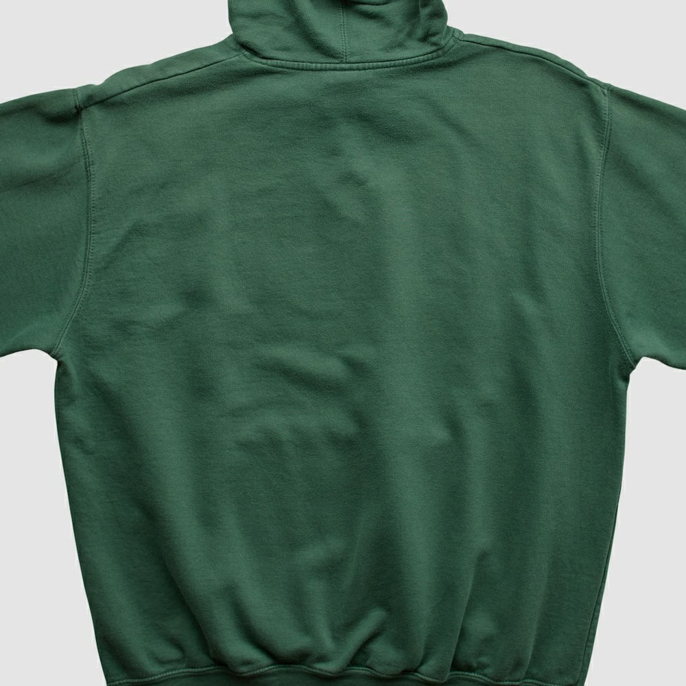 NFL New York Jets NFL 2000s Hooded Pullover Sweatshirt