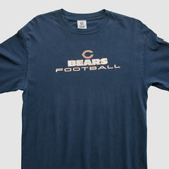 NFL Chicago Bears NFL 2010s Long Sleeve T-shirt