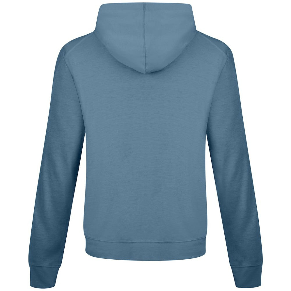 Texas Rangers Levelwear Relay Hoodie - Blue