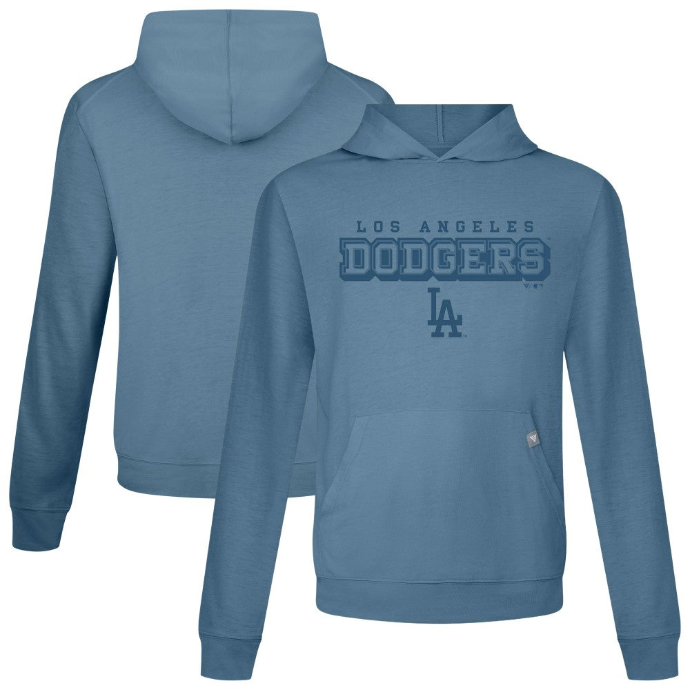 Los Angeles Dodgers Levelwear Relay Hoodie - Blue