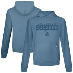 Los Angeles Dodgers Levelwear Relay Hoodie - Blue