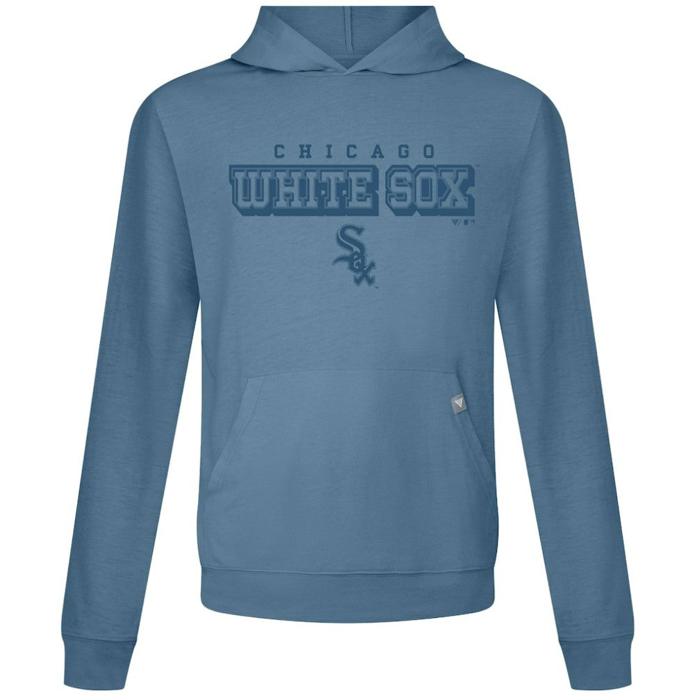 Chicago White Sox Levelwear Relay Hoodie - Blue