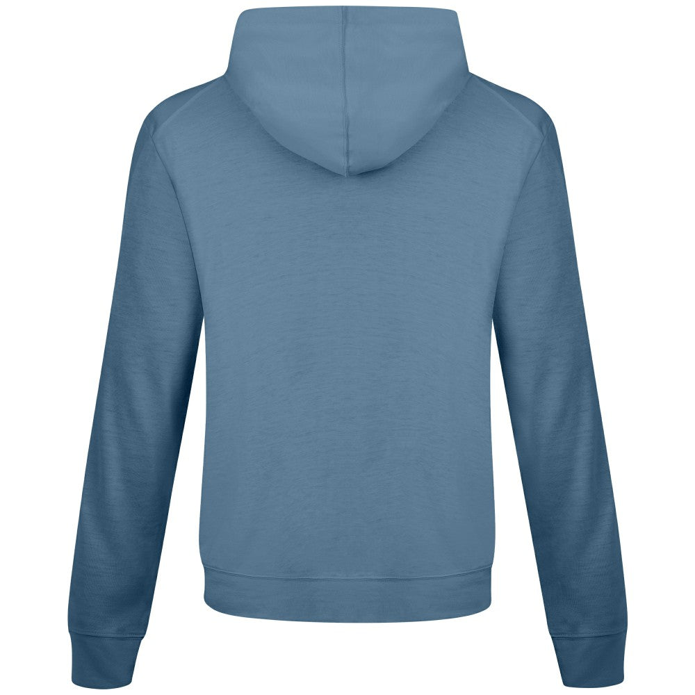 Cleveland Guardians Levelwear Relay Hoodie - Blue