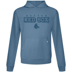 Boston Red Sox Levelwear Relay Hoodie - Blue